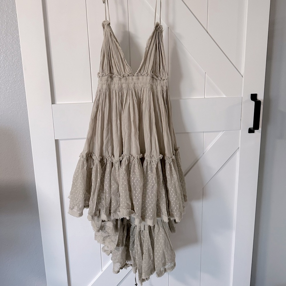 Free people dress